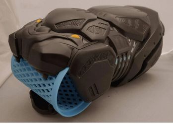Disney Parks Black Panther Gauntlet