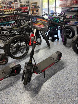 Segway zt3 pro