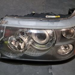 2009 Land Rover Range Rover