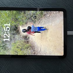 iPad mini six
