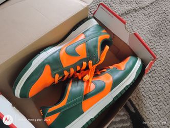 Nike Dunks