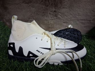 Turf soccer cleats us size 3youth