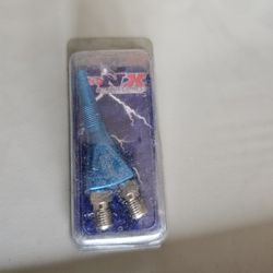 Nitrous Express Shark Nozzle(blue)