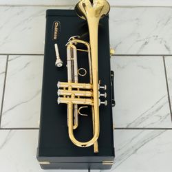 Chateau 1506 Trumpet 🎺 
