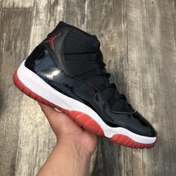 Jordan 11 “Bred” (13)
