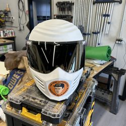 Simpson Helmet, L $100 OBO