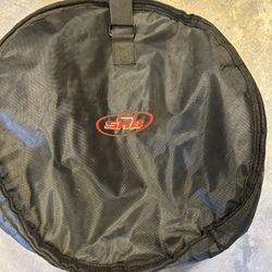 Bag Drum  14 By14