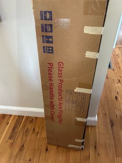 Warming Tray in Box – Model FWT1200