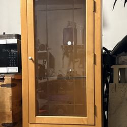 Curio Cabinet 