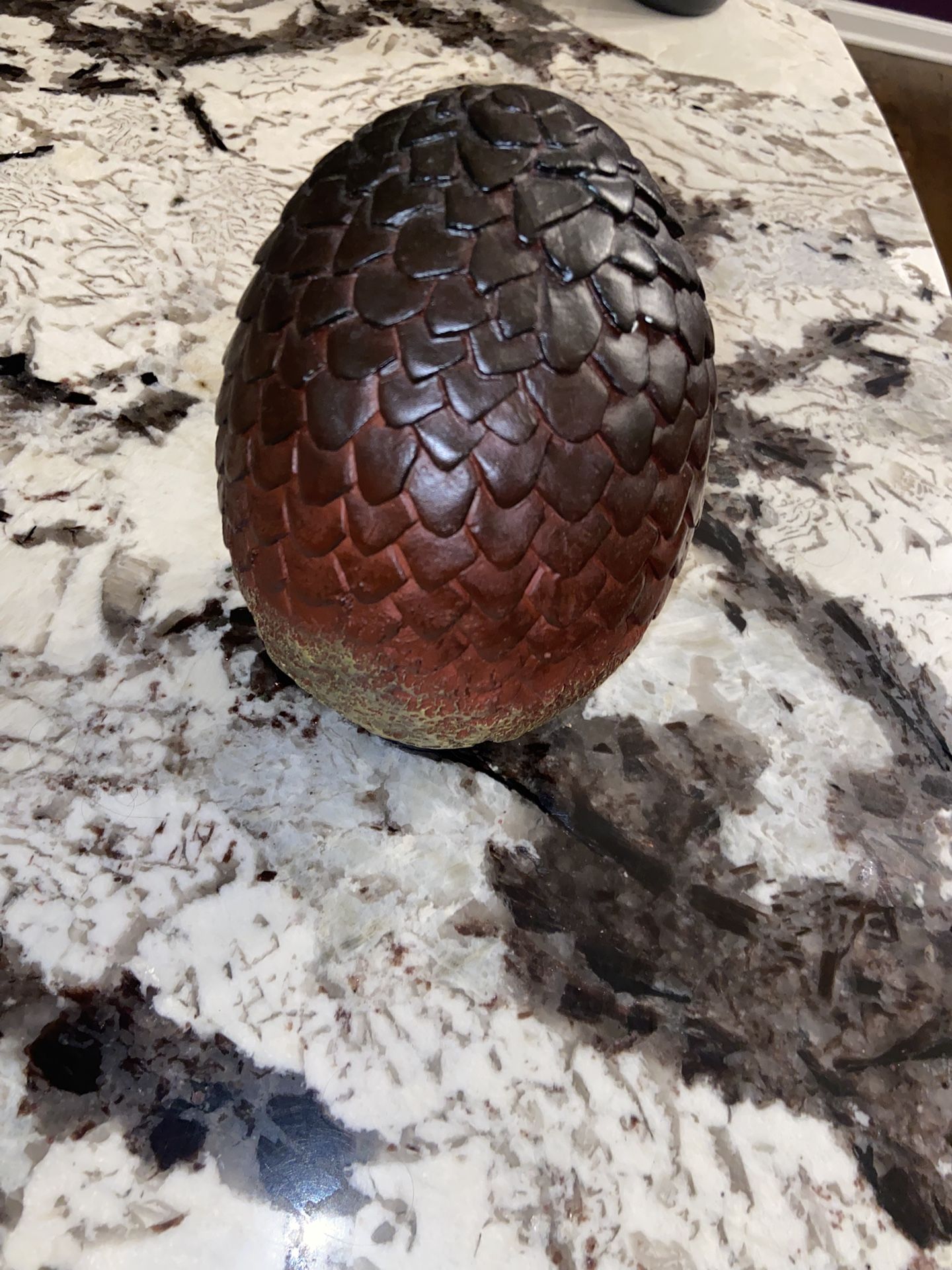 Dragon Egg From game Of thrones
