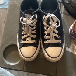 Converse shoes