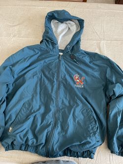 Disney Tigger Coat Size Small