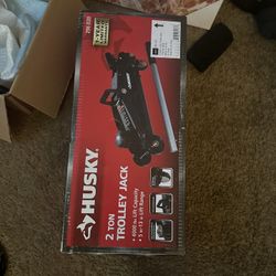 Car Jack