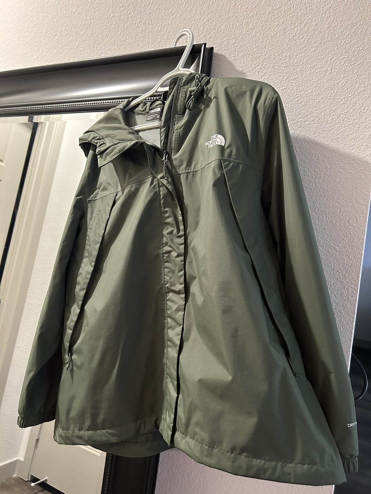 The North Face Dryvent Jacket