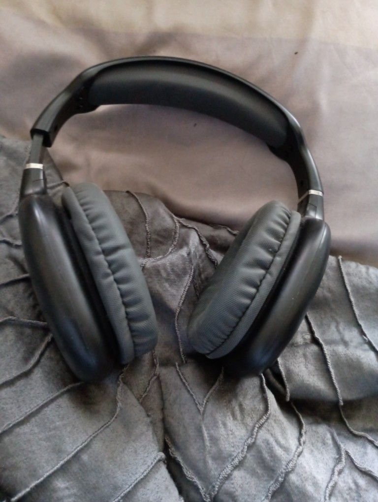 Bluetooth Headphones