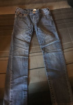 True religion for boys