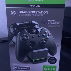 Xbox Charging Station 