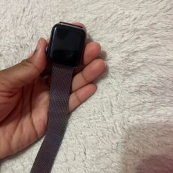 LOCKED Apple Watch (READ DESCRIPTION!)