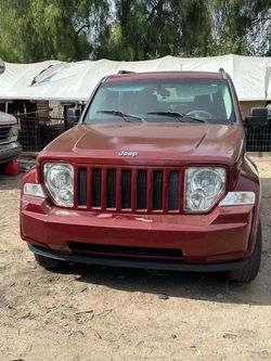 2009 Jeep Liberty