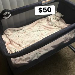 Bassinet 