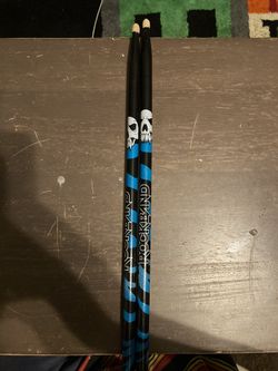 RockBand Drum Sticks