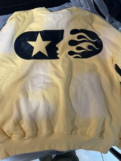HELLSTAR HOODIE