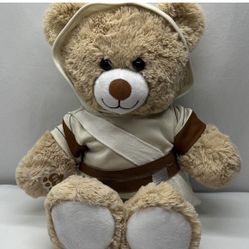 StarWars Build A Bear