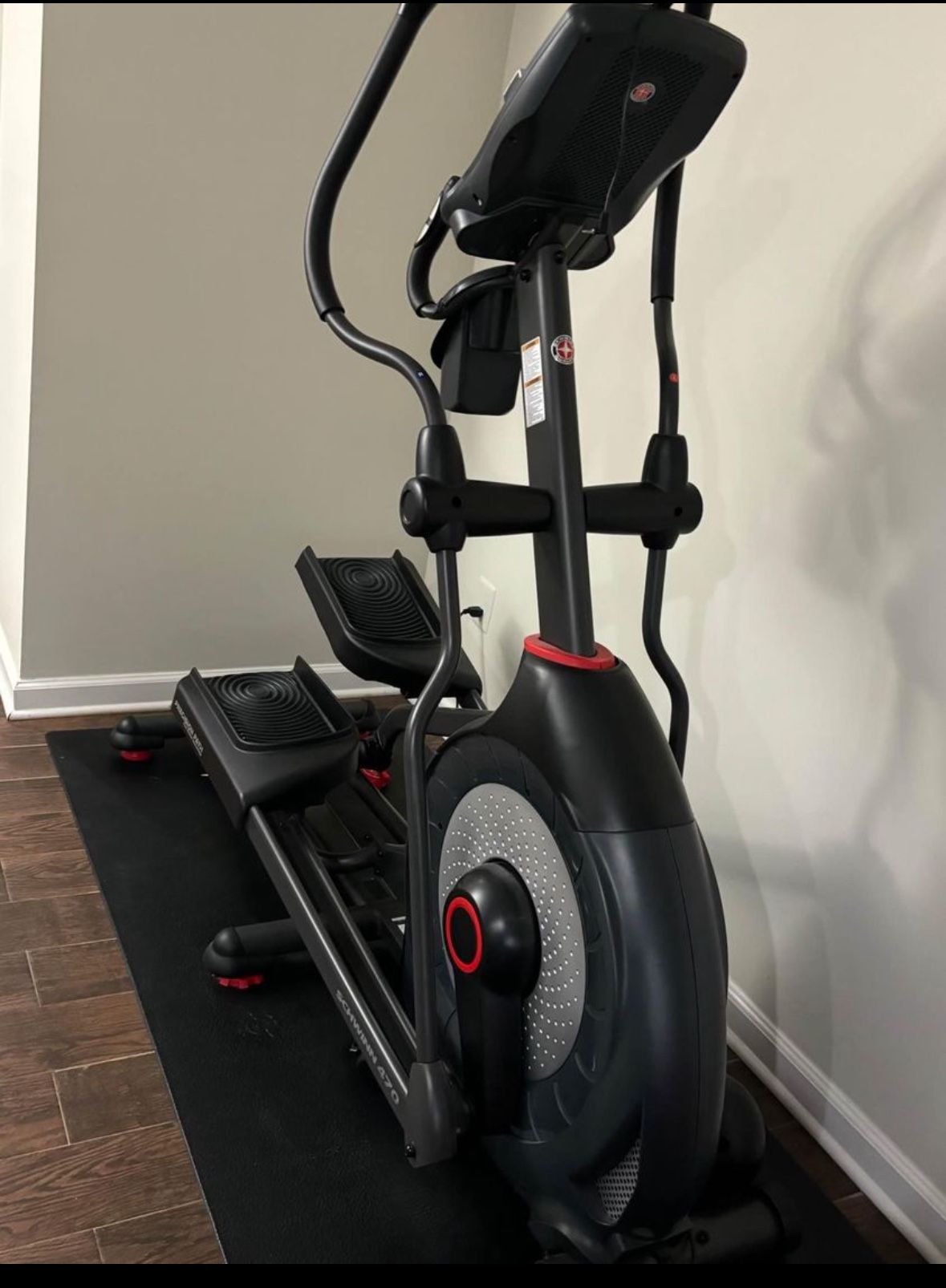 Schwinn Elliptical