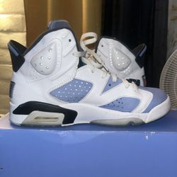 Unc 6s Sz 9.5