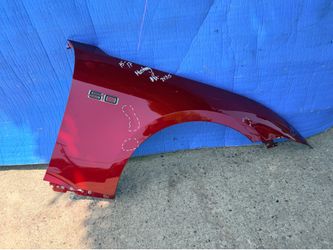 2015 2016 2017 Ford Mustang Fender Right Side.
