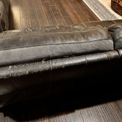 Couch For Sale $100 OBO