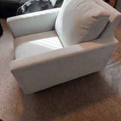Comfy Chair