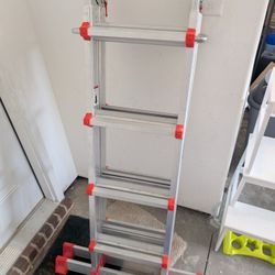 Ladder 