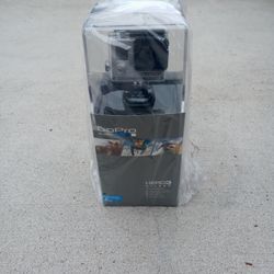 Camera  Go Pro Brand New 70 Dollars 