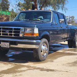 1994 Ford F-350