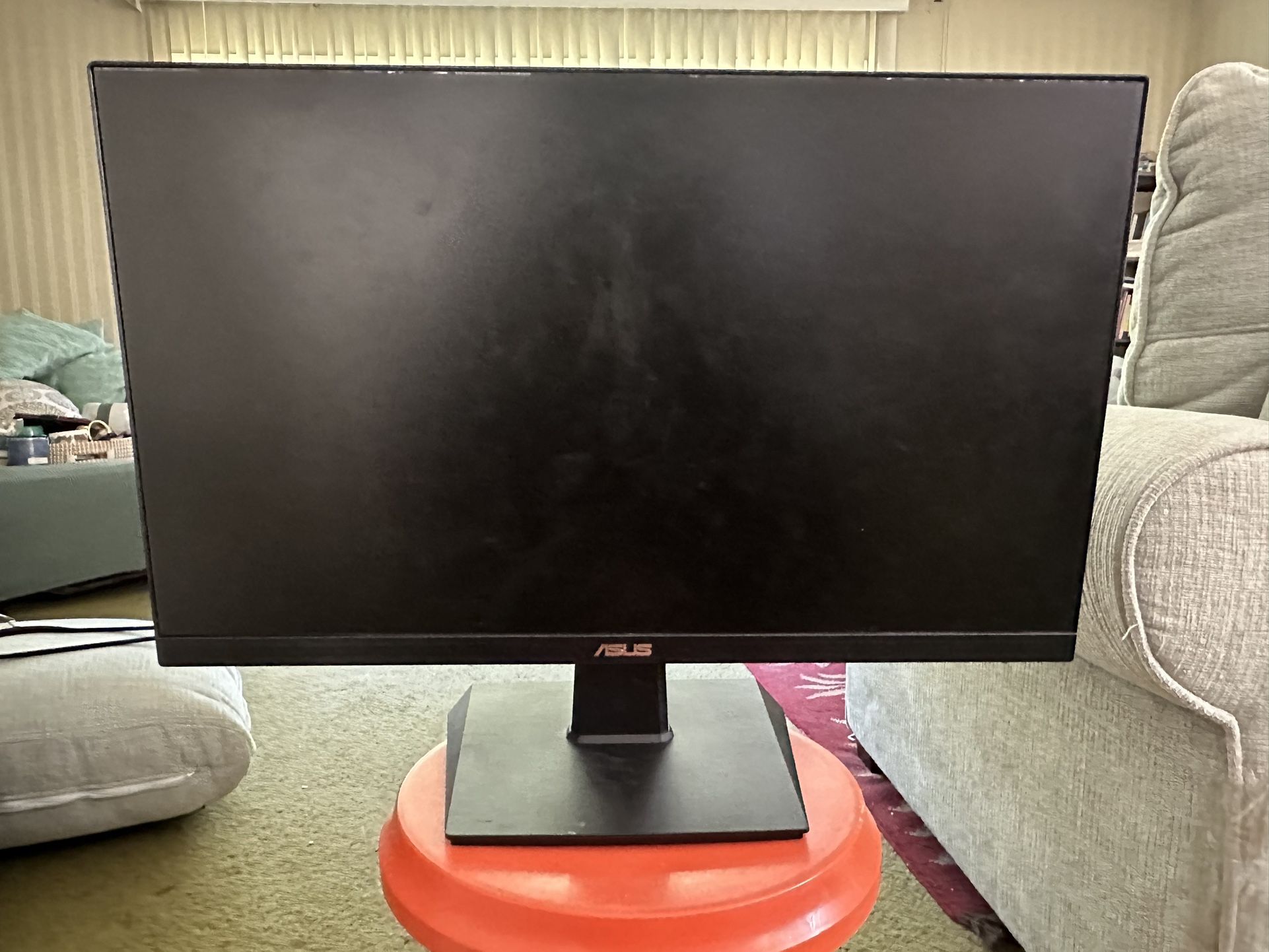 ASUS VA24EHE 23.8 inch Monitor