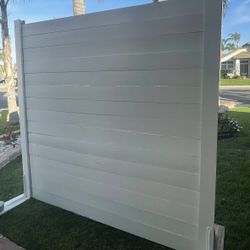 Wood Collapsible Backdrop