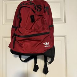 Adidas Backpack 
