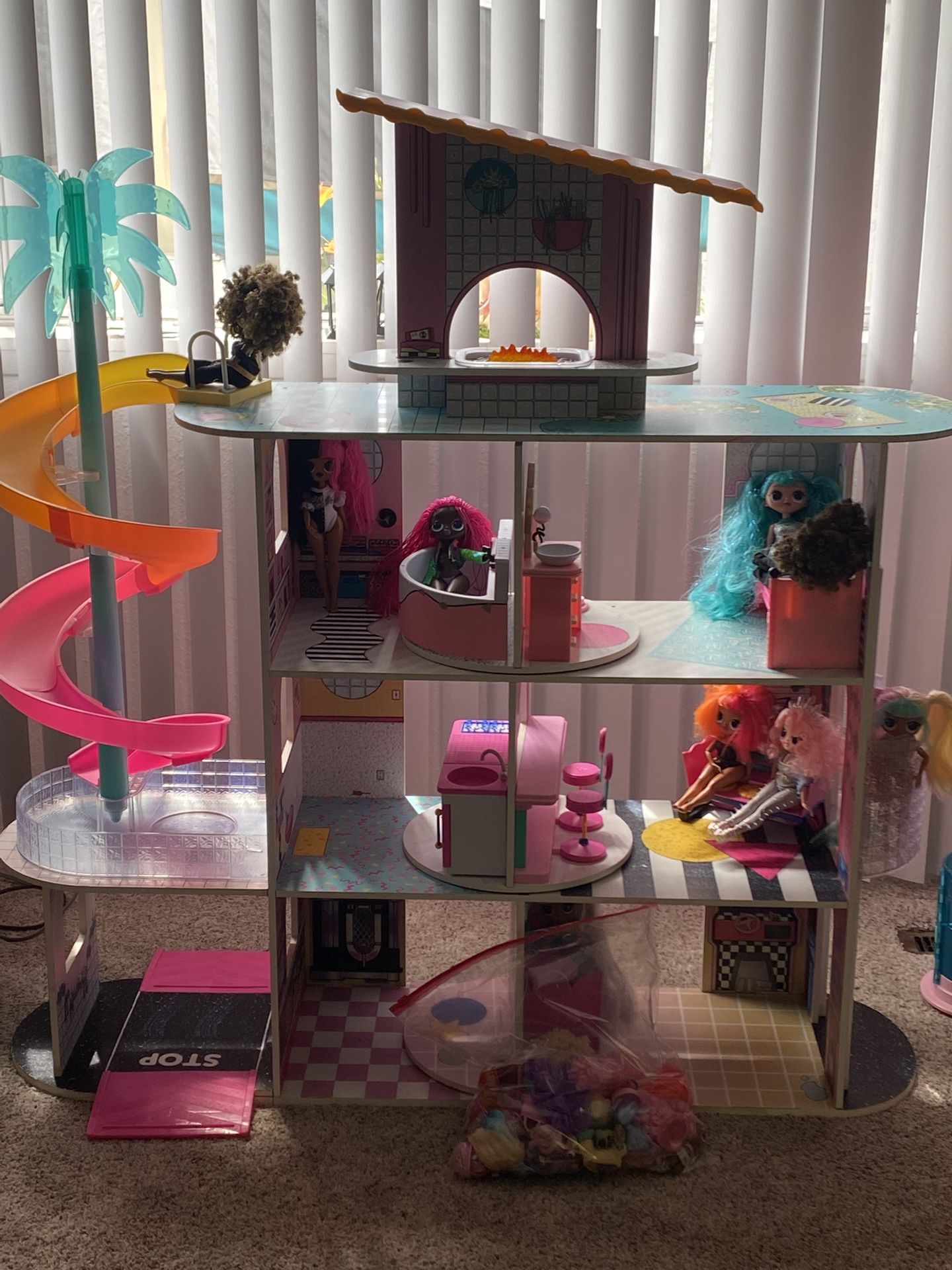 lol Doll Lot
