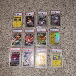 japanese umbreon pokemon card PSA 10 Umbreon ex #093 Terastal Festival SV8a Japanese Pokemon card –  GorillaTCG main image 0