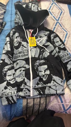 Assail hoodie