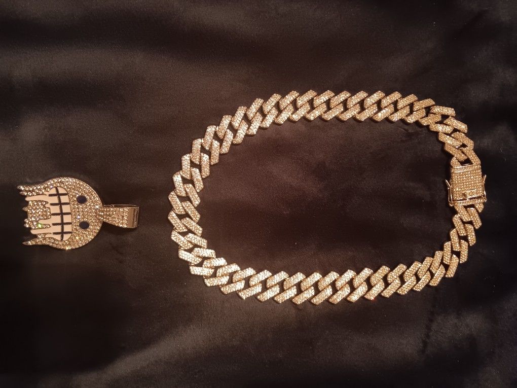 Necklace & Pendant 