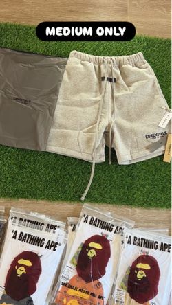 Essential shorts