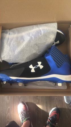 Baseball Shoes