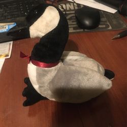 Beanie Babies- Loosy