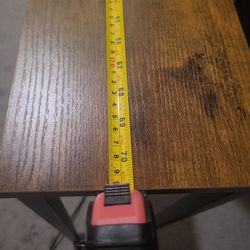 Brand New Sofa Table