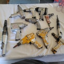 Vintage Power Tools