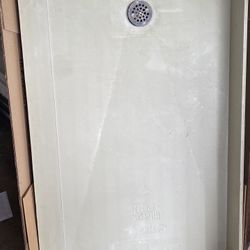 Tile-redi Shower Base