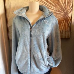 Women’s Medium Northface Jacket/sweater