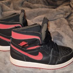 Nike Air Jordan